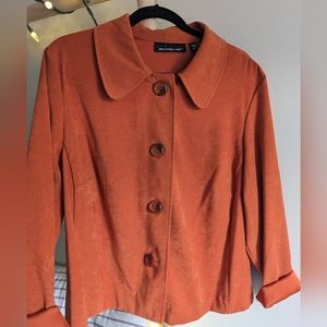 Briggs New York Shacket